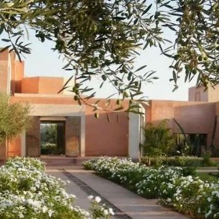 Riad Les Jardins De Kesali Marrakesh Luaran gambar