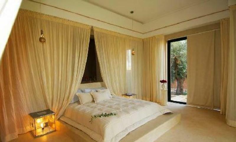 Riad Les Jardins De Kesali Marrakesh Luaran gambar